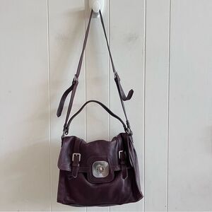 Longchamp Gatsby Sport Messenger Crossbody bag
